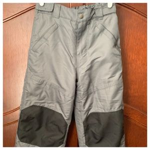 Kids Gently Used Snow Pants